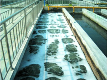 医疗废水