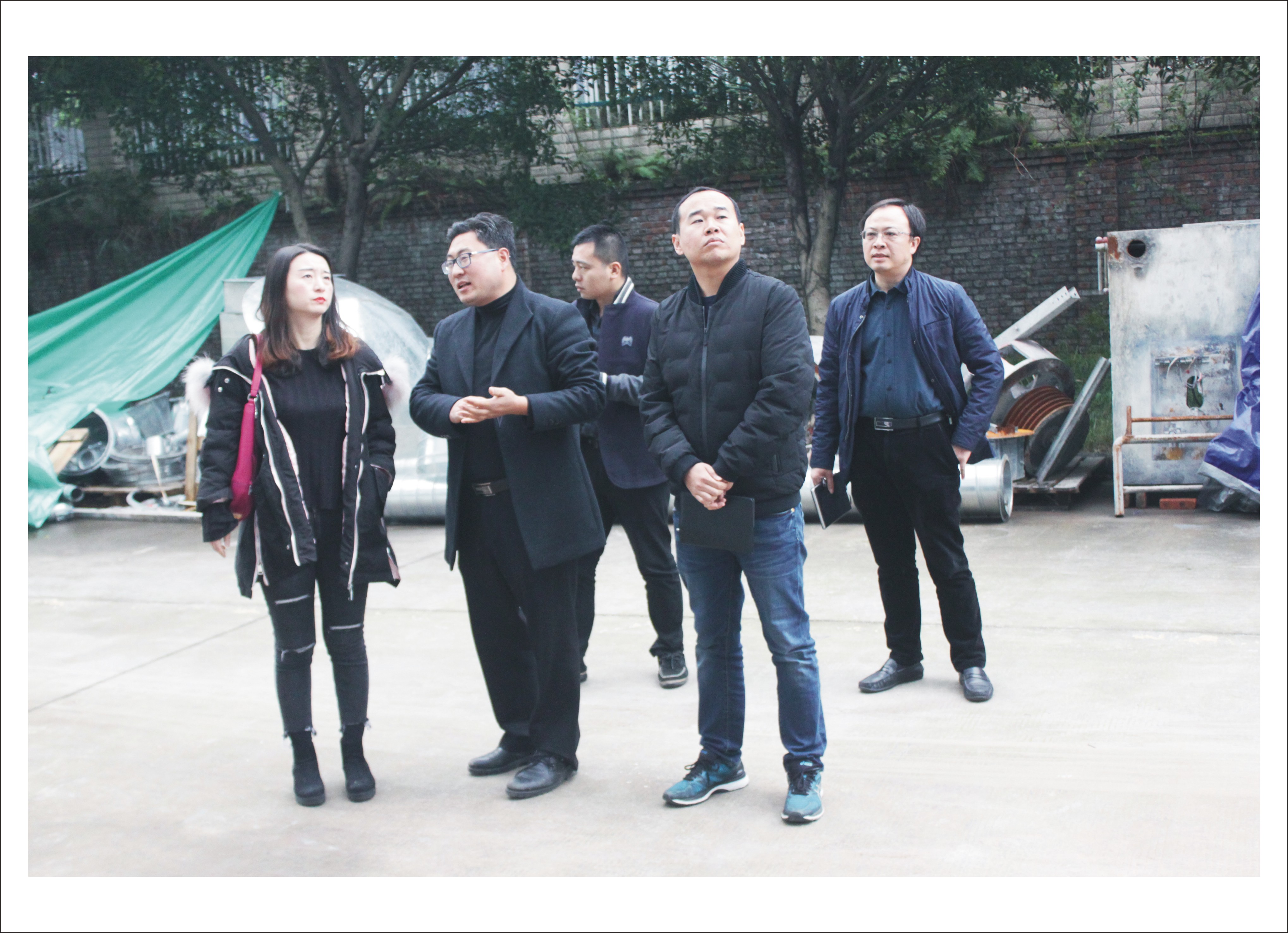 重庆科聚孚工程塑料有限责任十大彩票网赌平台项目环保验收