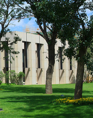 走进十大娱乐彩票平台