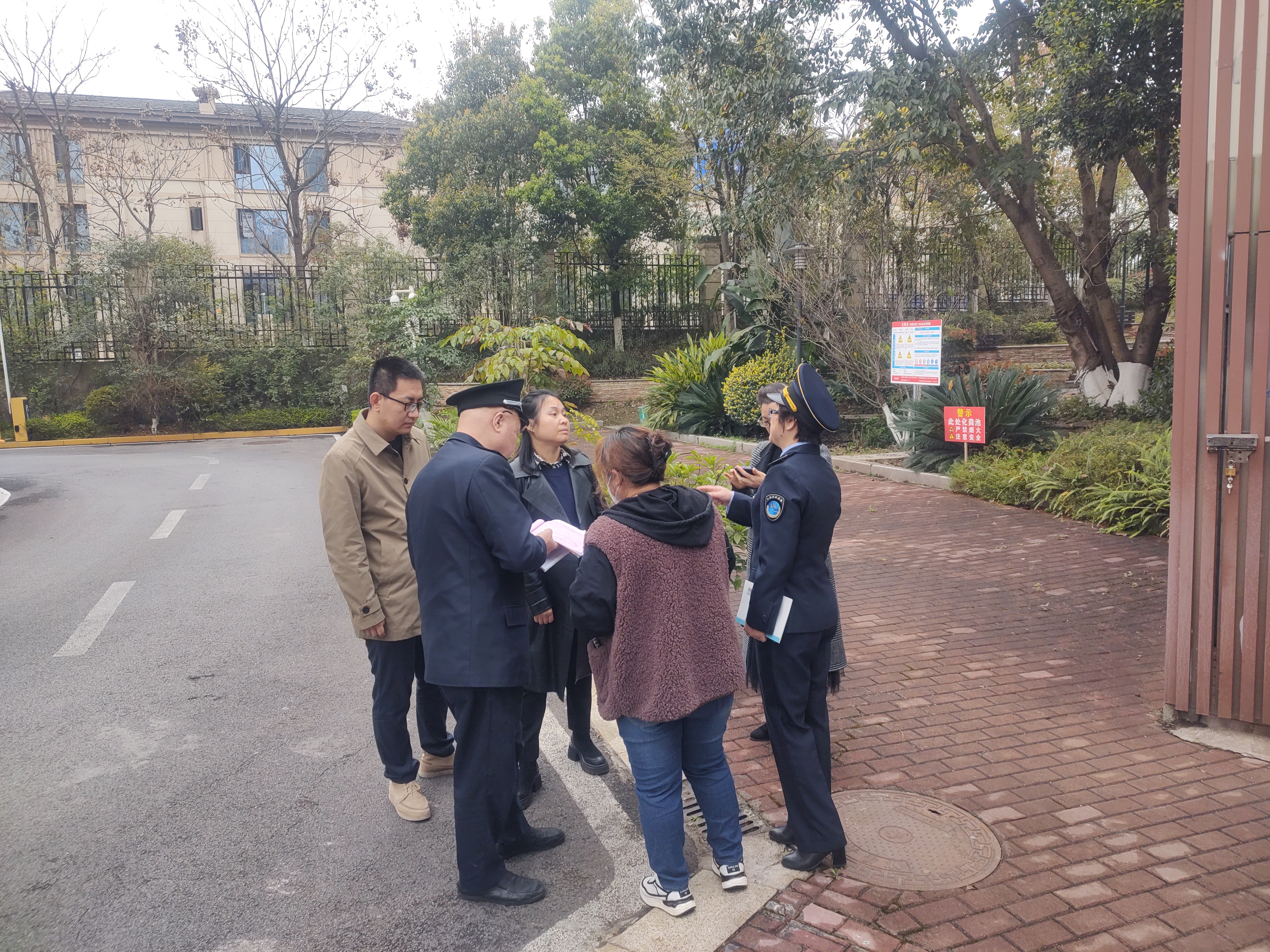 天更蓝、水更绿、山更清丨十大彩票网赌平台工作动态3.19