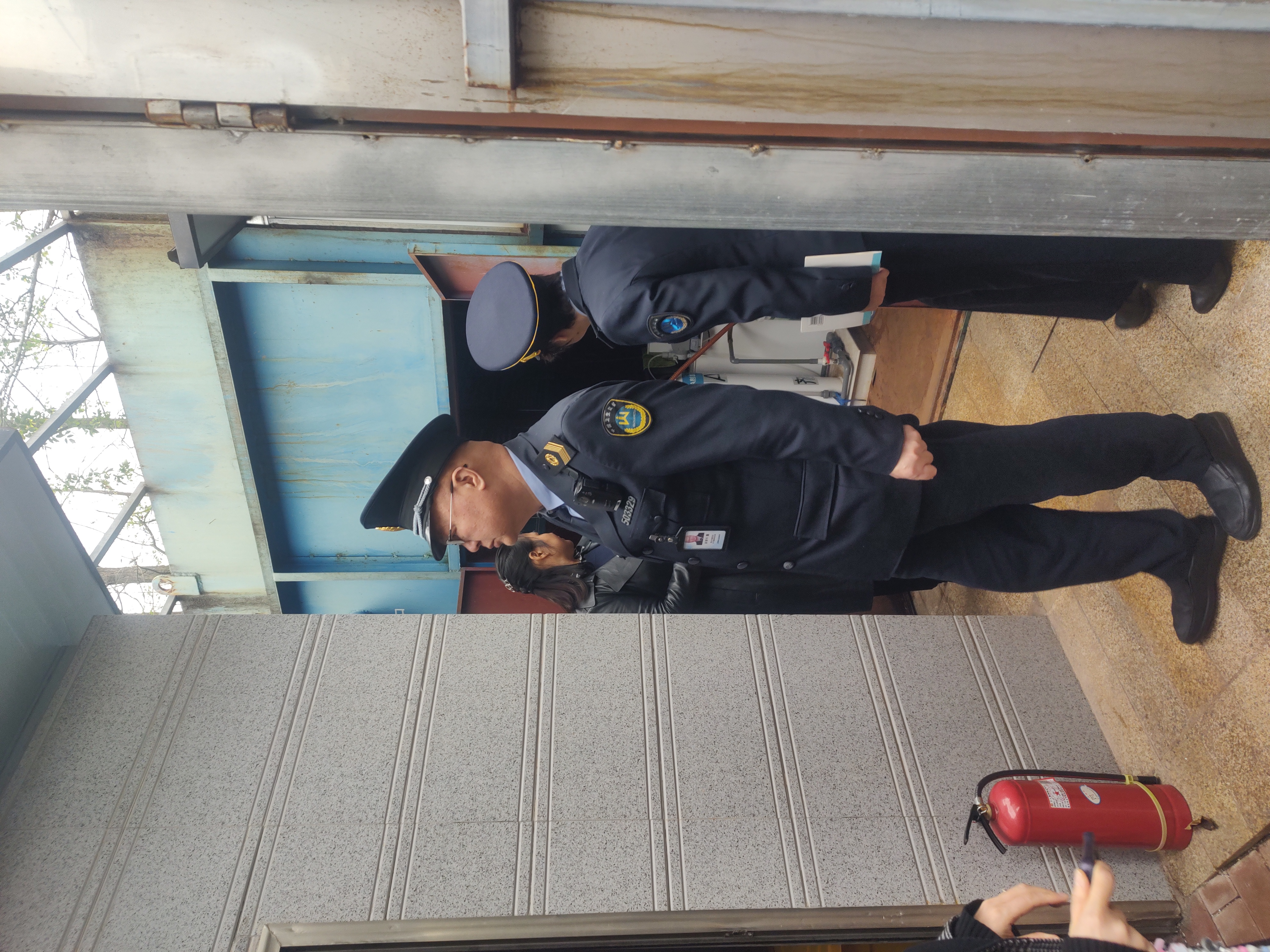 天更蓝、水更绿、山更清丨十大彩票网赌平台工作动态3.19