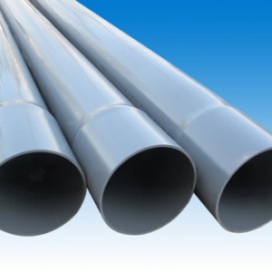 UPVC管、各类管材与法兰