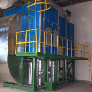 油漆有机废气处理设备