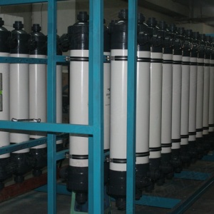 印染废水深度处理回用设备