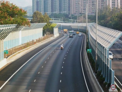 交通枢纽噪音治理