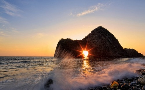 “全覆盖”达成 八大中央环保督察组全部入驻