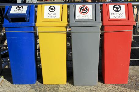 纵观四大城市样板 探索垃圾分类“中国模式”