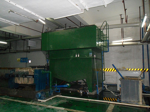 一体化污水设备