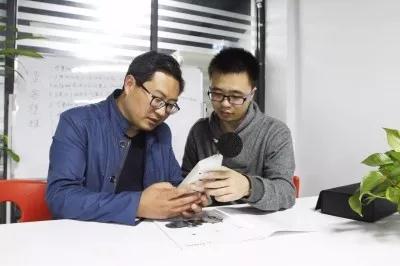 人总是在成长道路找到方向