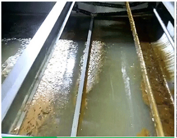 一体化油水处理装置