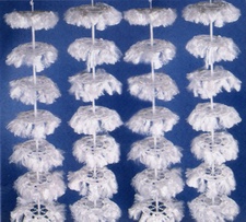 各类填料与耗材