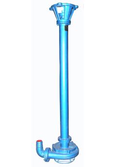 NL型污水泥浆泵