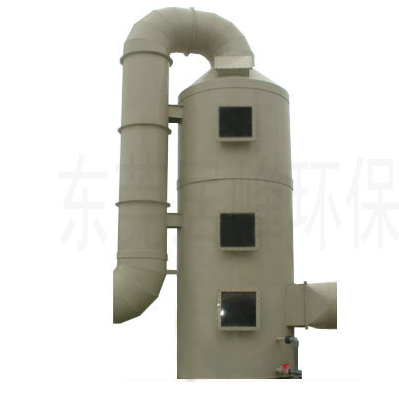 BF型酸雾净化塔废气处理设备