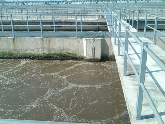 工业废水-食品加工