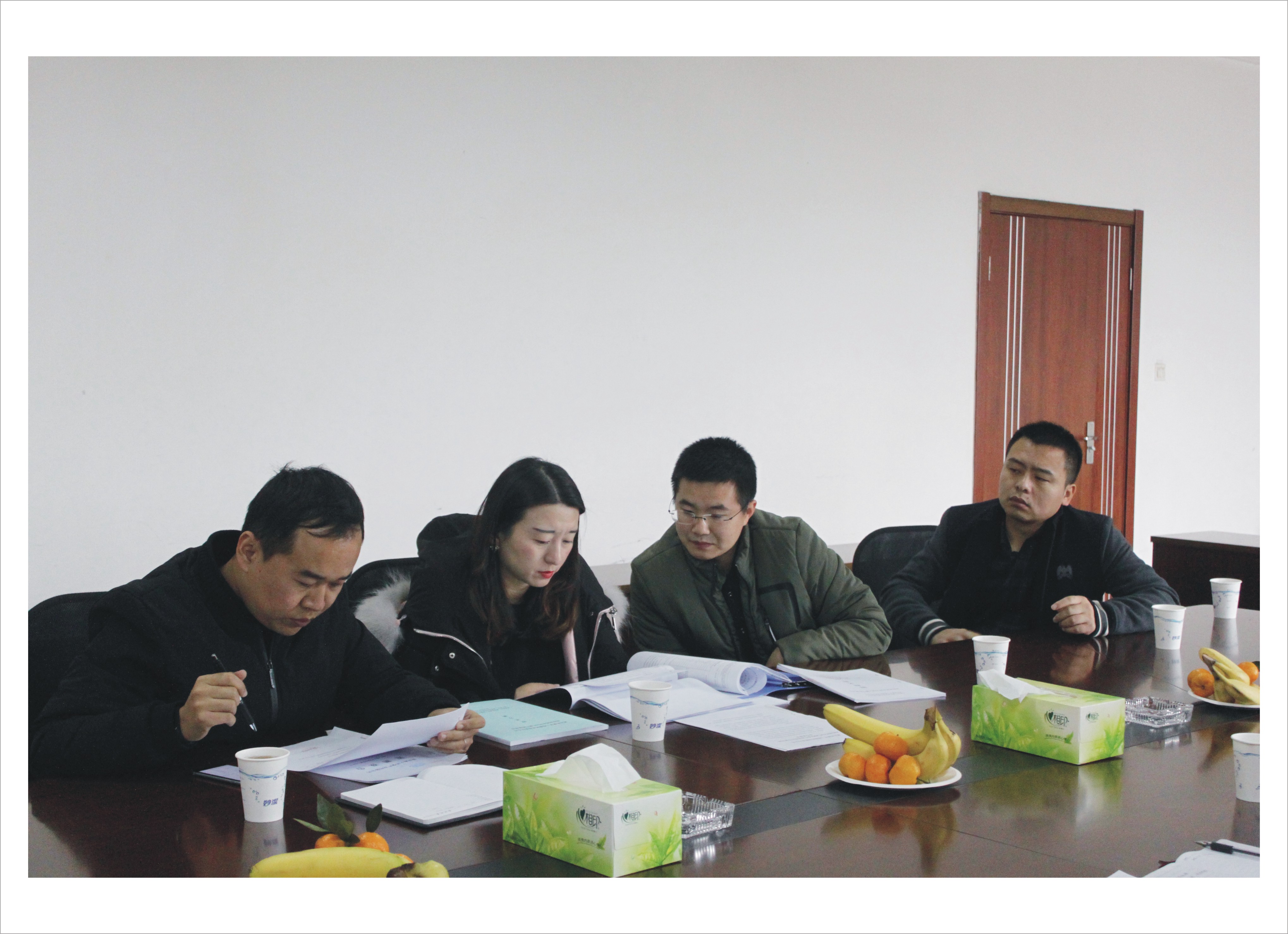 重庆科聚孚工程塑料有限责任十大娱乐彩票平台项目环保验收