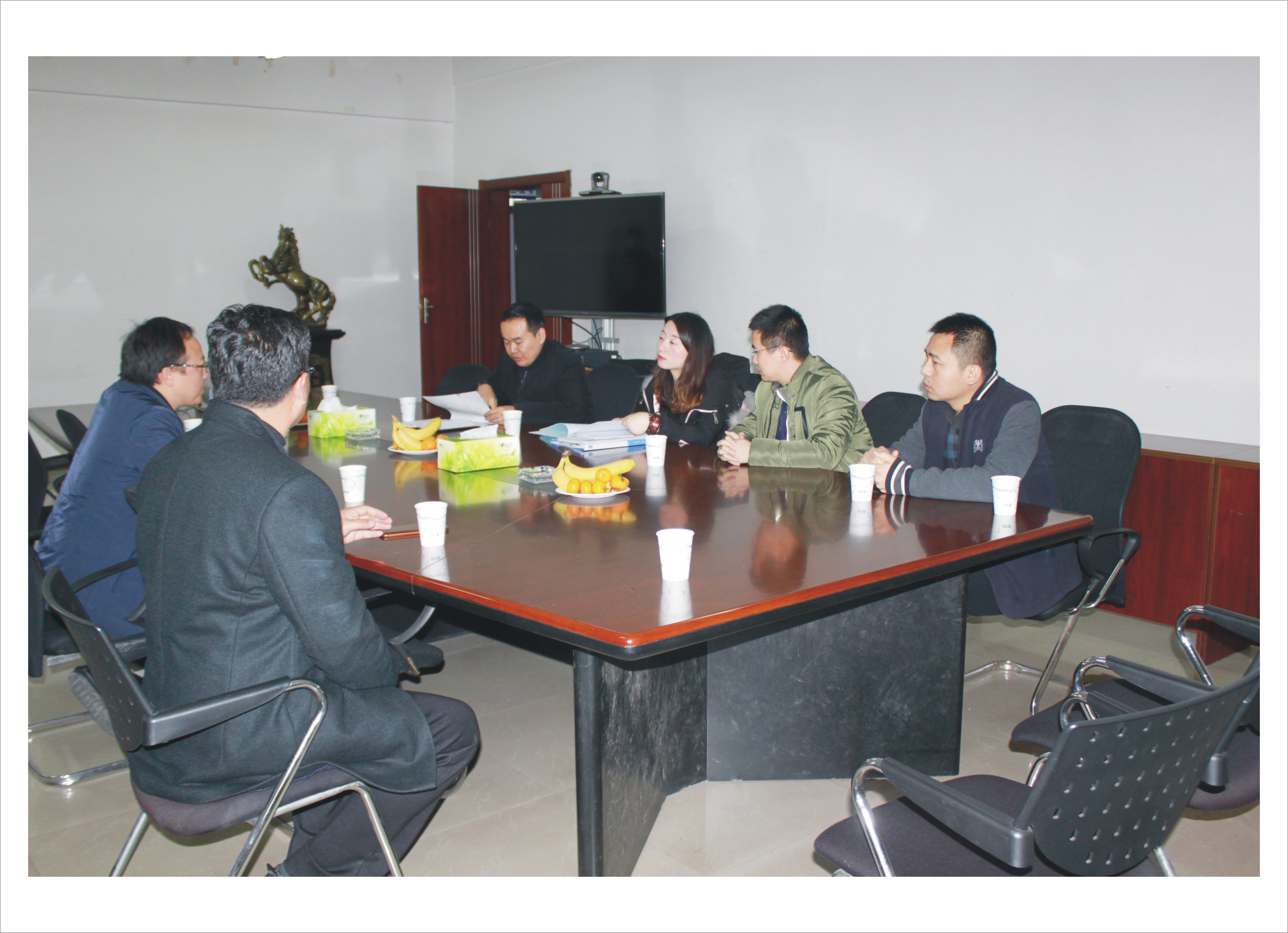 重庆科聚孚工程塑料有限责任十大娱乐彩票平台项目环保验收