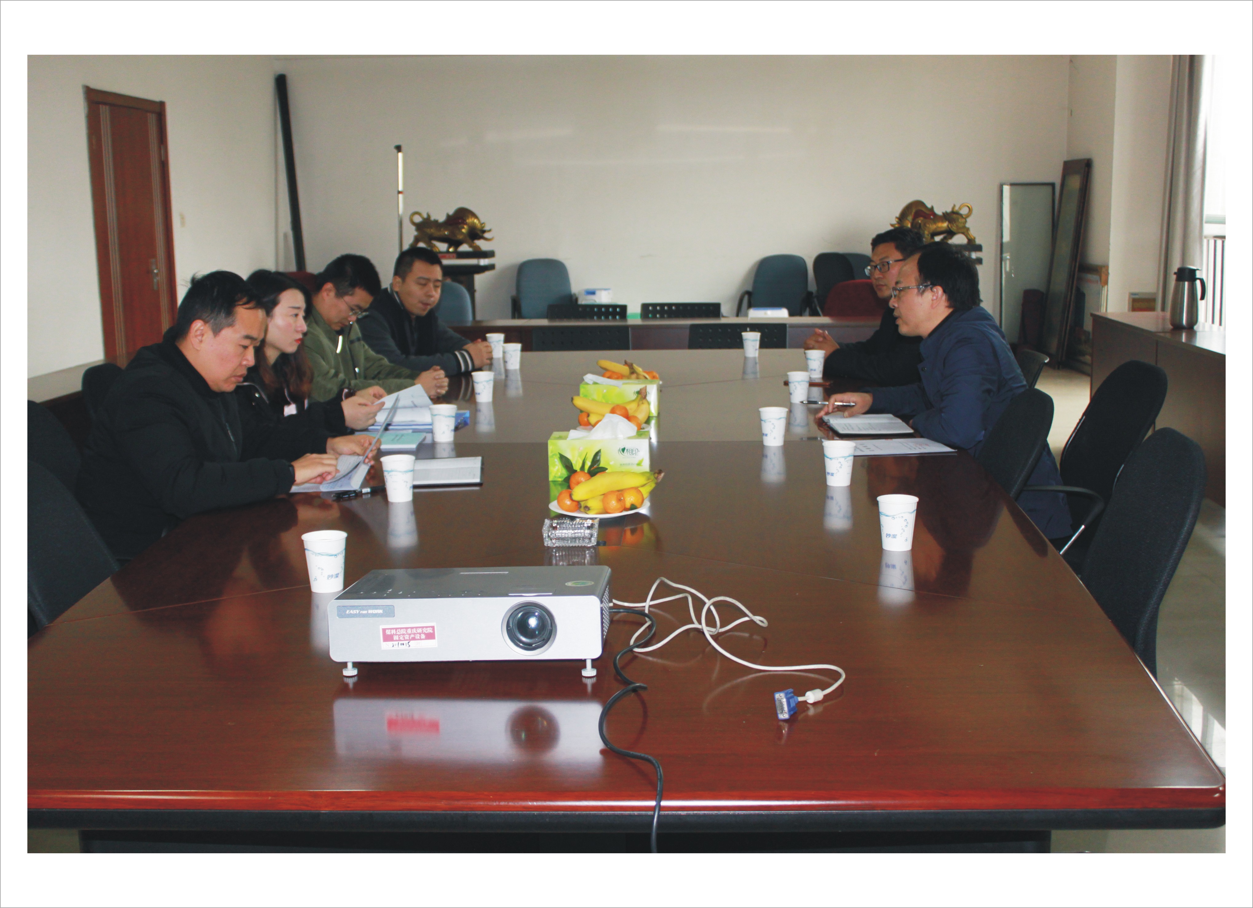 重庆科聚孚工程塑料有限责任十大娱乐彩票平台项目环保验收