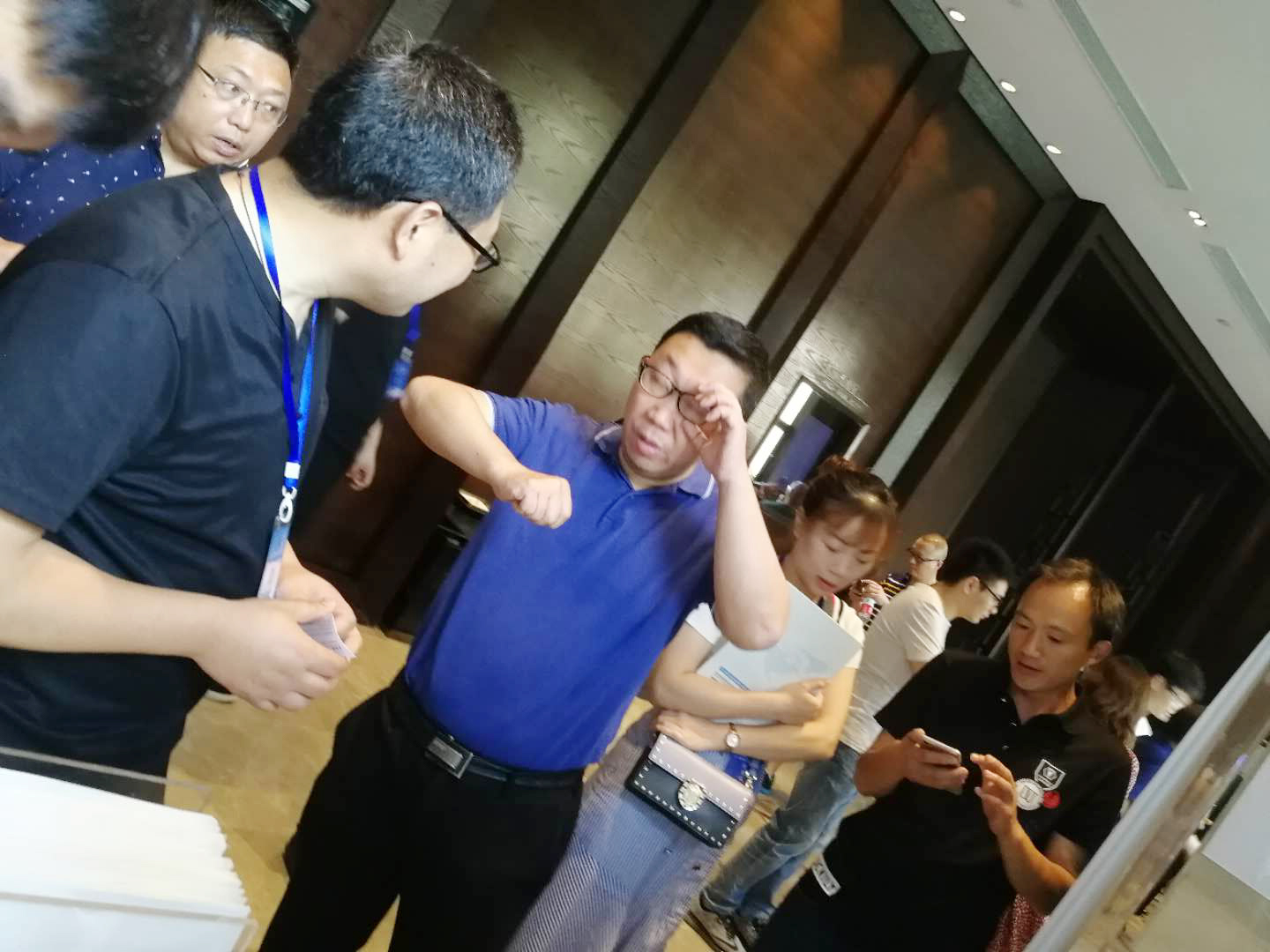 重庆市医院协会后勤管理专业委员会2019年学术年会