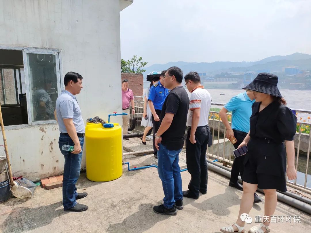 喜 报--铜罐驿镇农村生活污水治理项目顺利验收