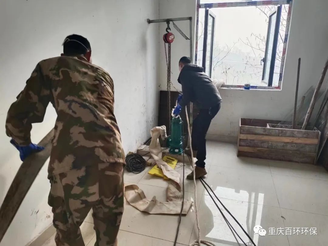 十大娱乐彩票平台环保十大娱乐彩票平台在沙区人民医院举行的故障应急演练圆满结束