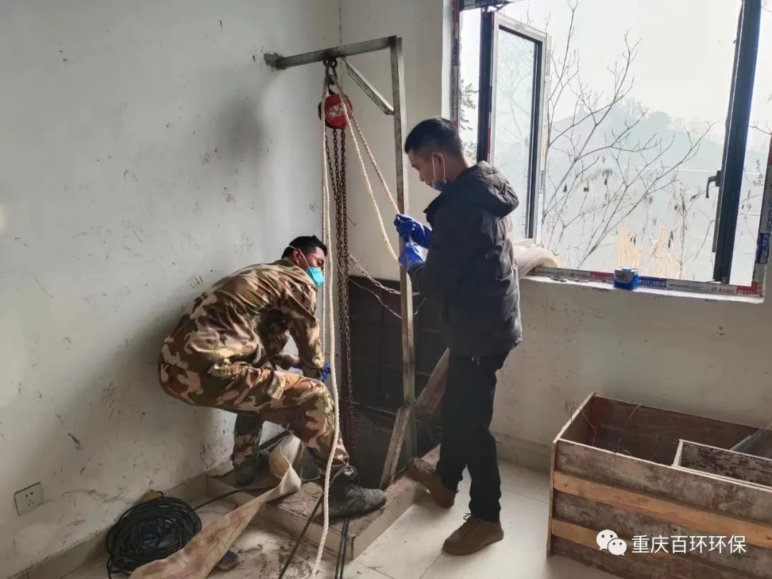 十大娱乐彩票平台环保十大娱乐彩票平台在沙区人民医院举行的故障应急演练圆满结束