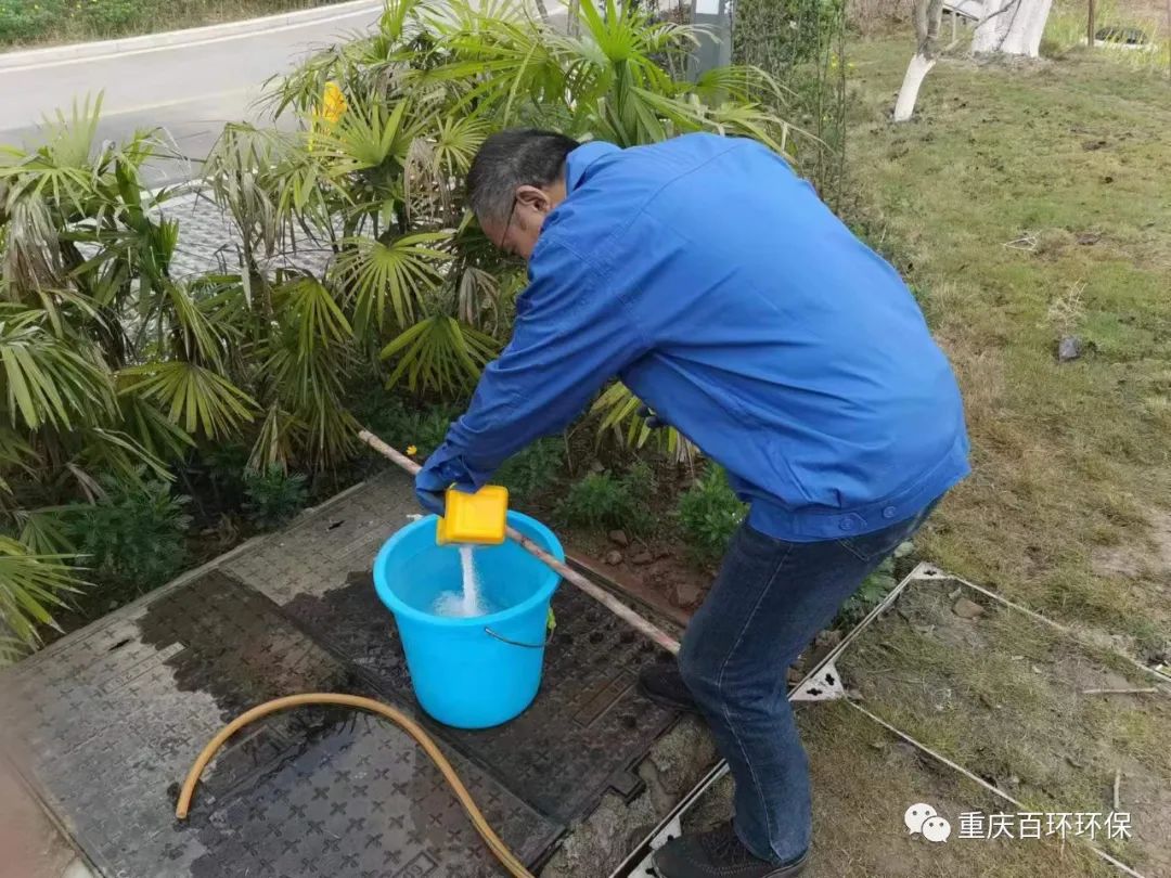 十大娱乐彩票平台环保十大娱乐彩票平台在沙区人民医院举行的故障应急演练圆满结束